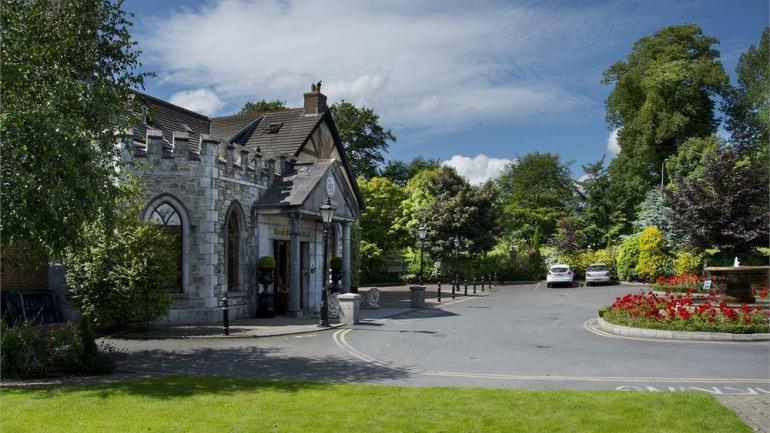 Tipperary’s Great National Abbey Court Hotel to host Wedding Fair