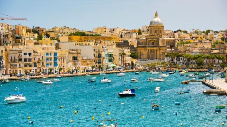 Malta Honeymoon Guide