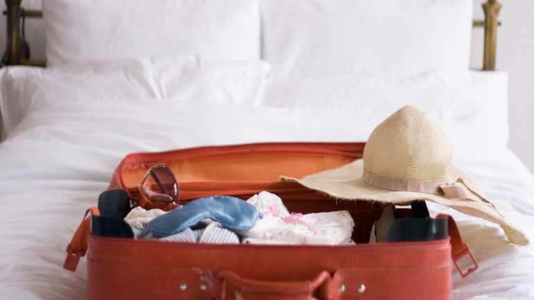 How to Pack for Your Honeymoon