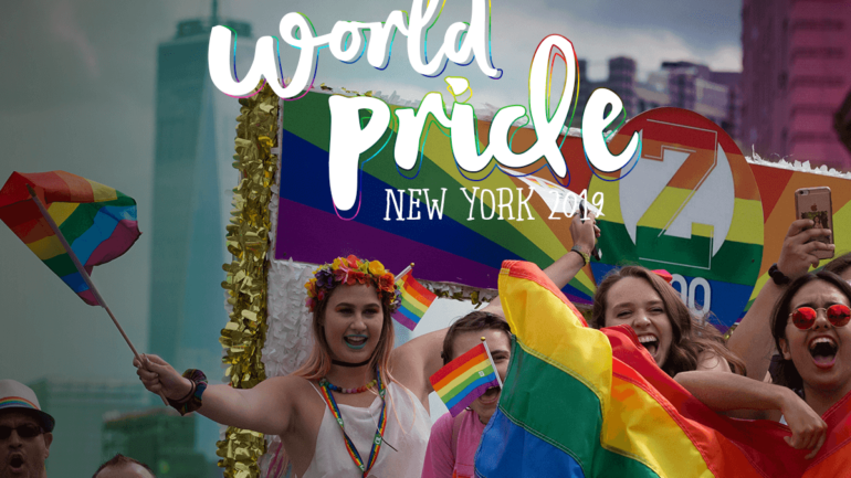 Celebrate 2019 World Pride in New York from €995pp